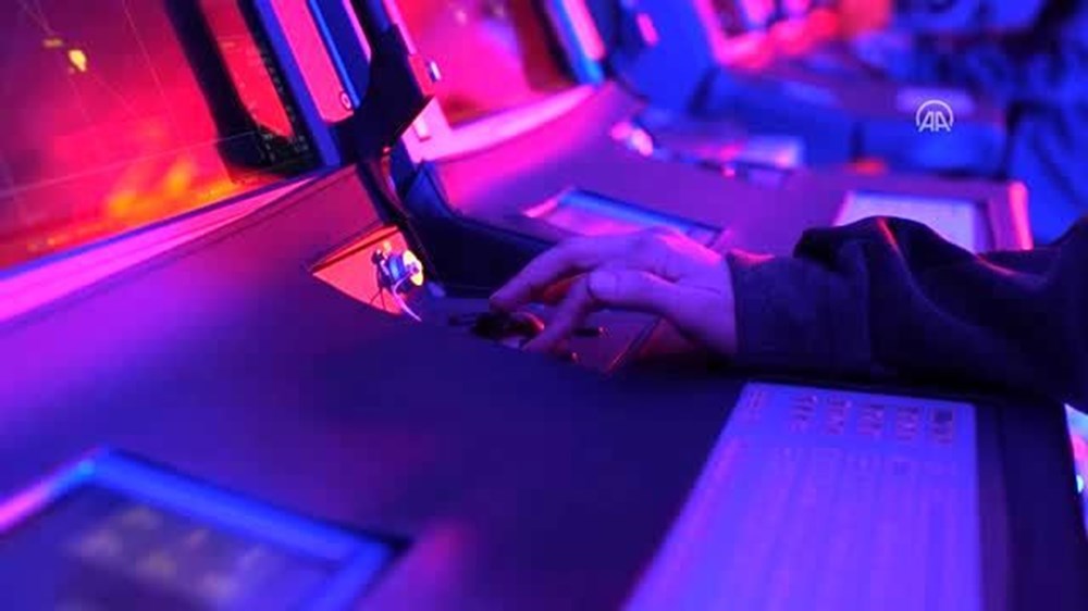 Yerli ve milli torpido projesi ORKA için ilk adım atıldı (Türkiye'nin yeni nesil yerli silahları) - 16