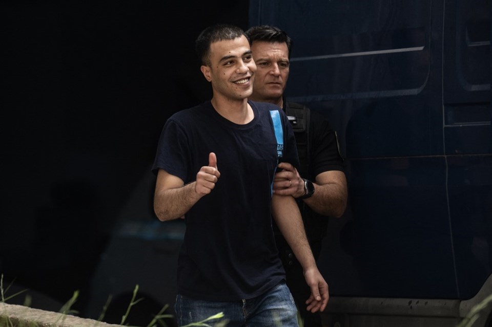 Yunanistan'daki göçmen teknesi faciası: 9 sanık hakkındaki suçlamalar düşürüldü - 1