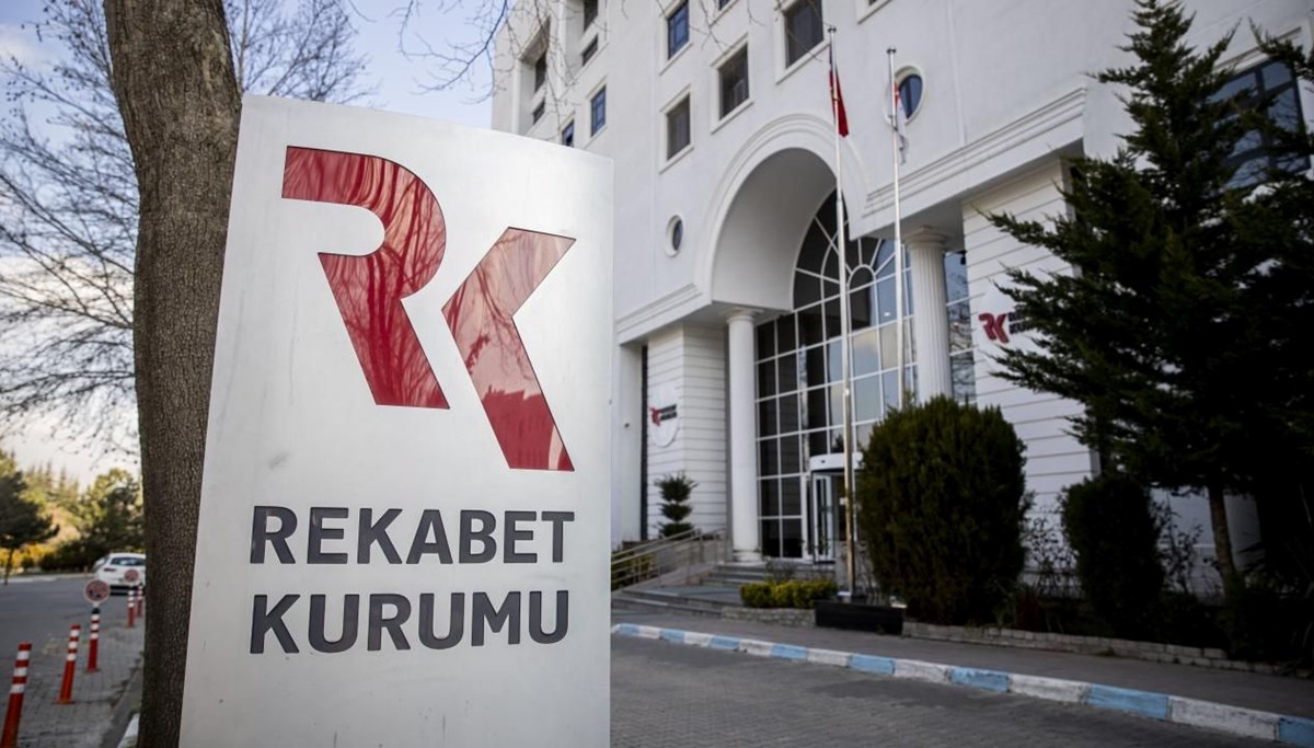 Üç gıda laboratuvarına ceza