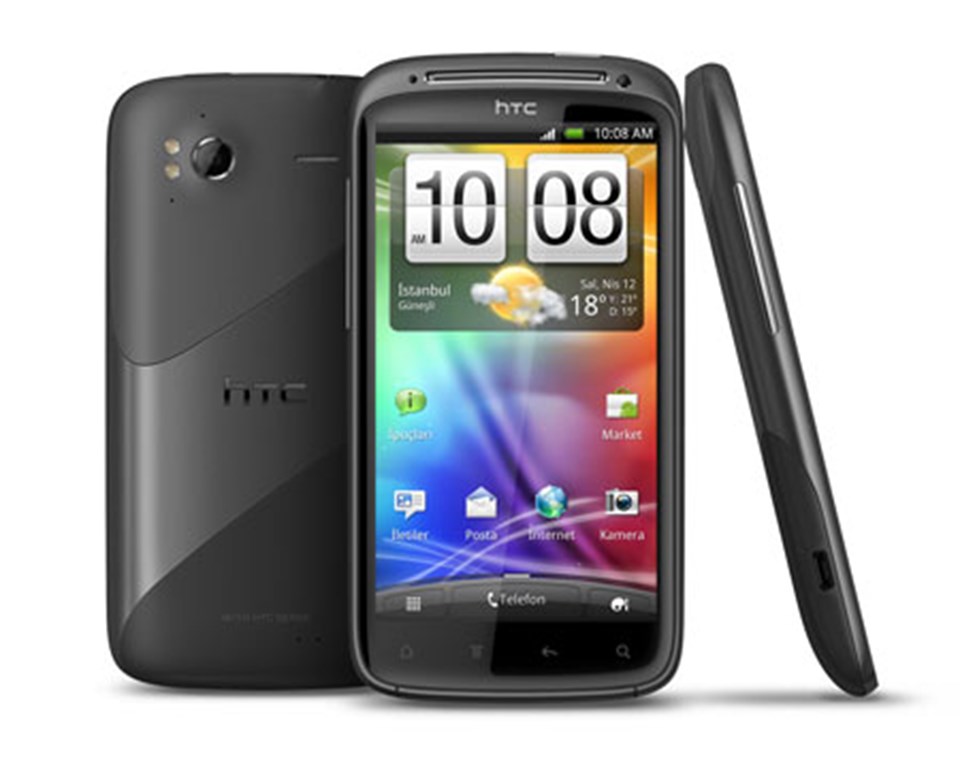 HTC yeni modellerle güçlendi - 1