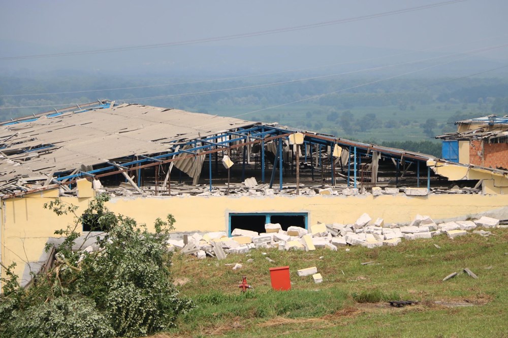 Sakarya'daki havai fişek faciası davasında 7 sanık kusurlu bulundu - 4