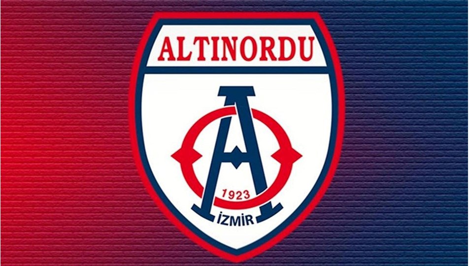 Altınordu'da yeni hedef ABD'ye futbolcu göndermek