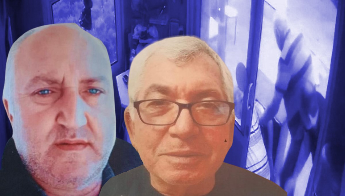 Art arda kalp krizi geçirip öldüler