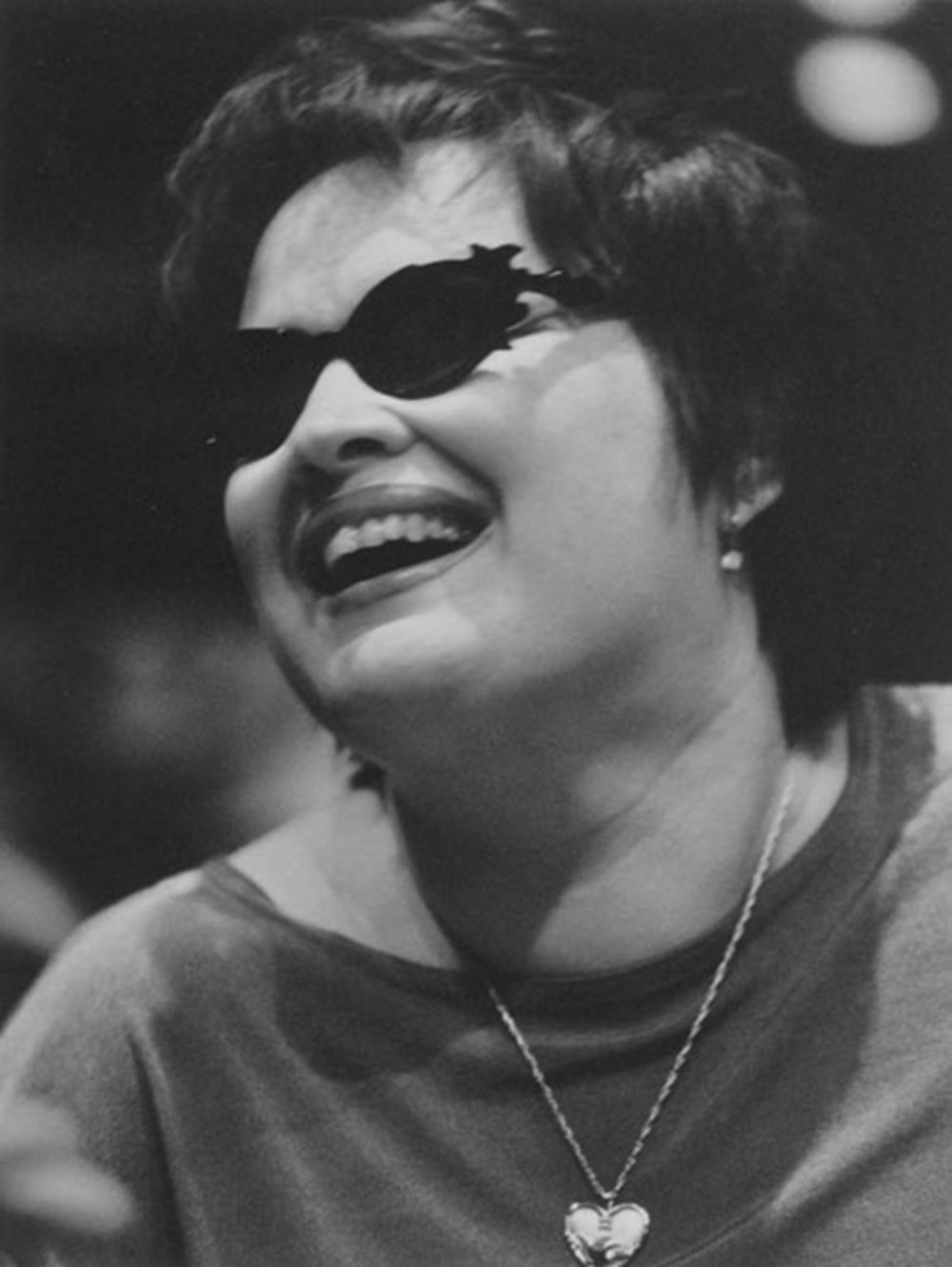 Diane schuur