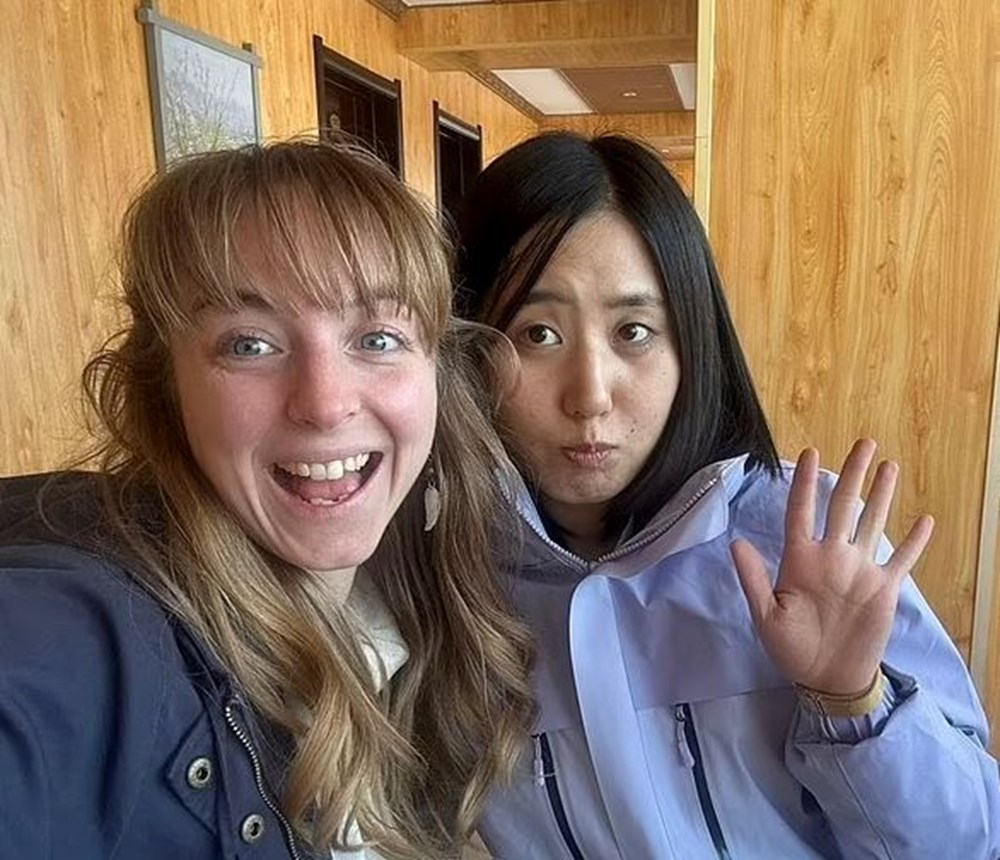 Kuzey Kore'ye 30 defa giden tıp rehberi anlattı: Başınızı belaya sokmamak için uymanız gereken 3 kural var 73 nmoiEVhir0 nE3e1Qz4QDA