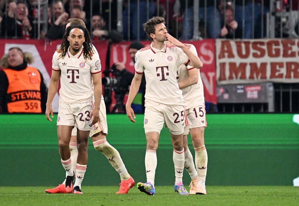 Süper Lig devi gözünü kararttı, fırsat imzası ortaya çıktı: Bayern Münih'ten Türkiye'ye transfer 79 nmrPT1VCA0 8W tWhUivwQ