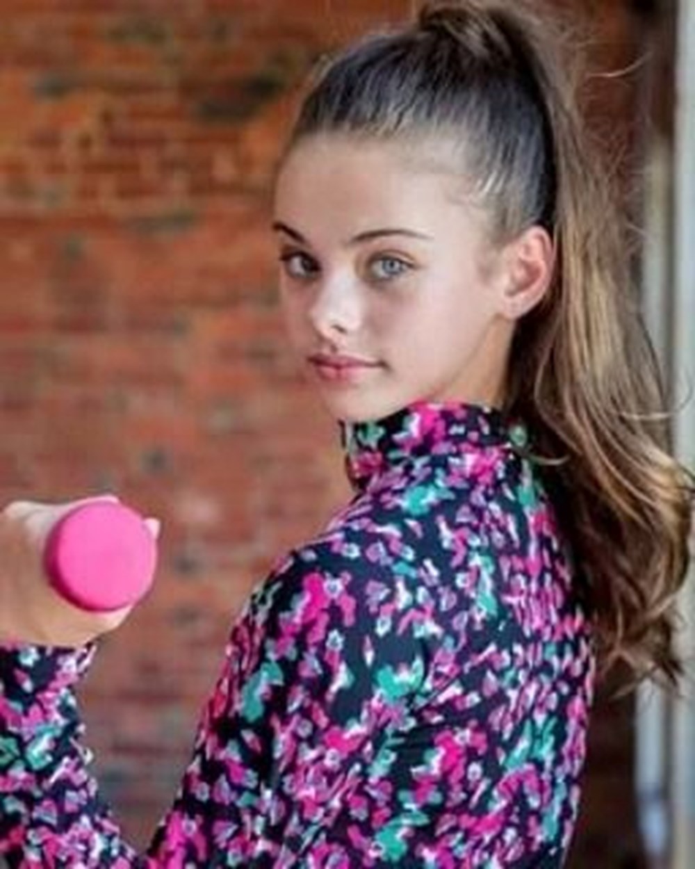 Dünyanın en güzel 100 kadını seçiliyor - 85