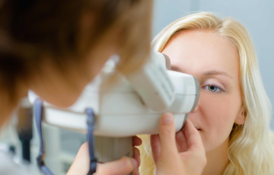 Göz sağlığını korumak için 9 ipucu - 1