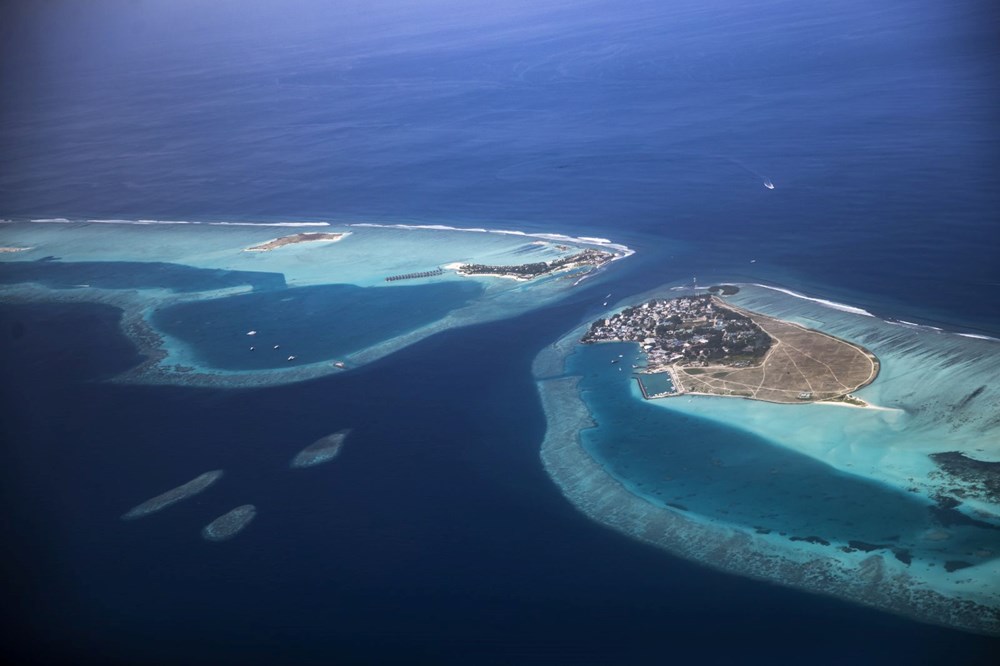 Çare yapay ada: Böyle giderse Maldivler diye bir ülke kalmayacak - 6