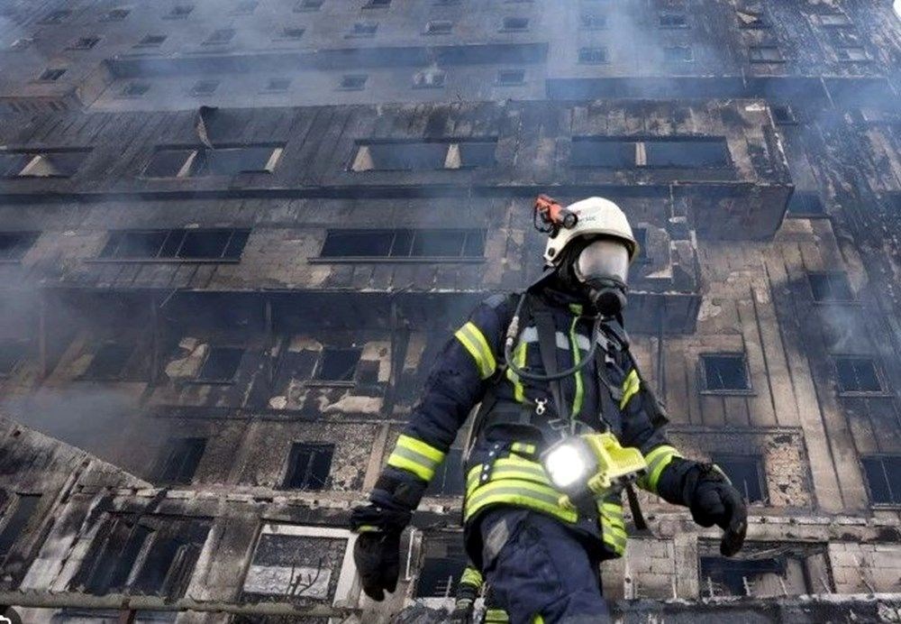 Kartalkaya davasında karar açıklandı: Otel sahibi dahil 11 kişiye müebbet hapis cezası - 8