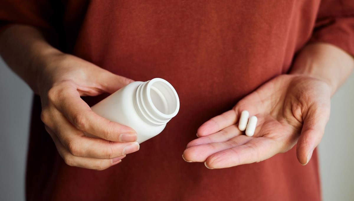 D vitamini mi kalsiyum takviyesi mi: Hangisi daha önemli?