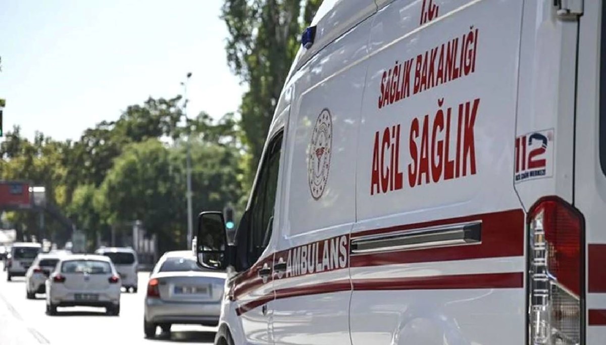 İkizlere ormanda kanlı pusu