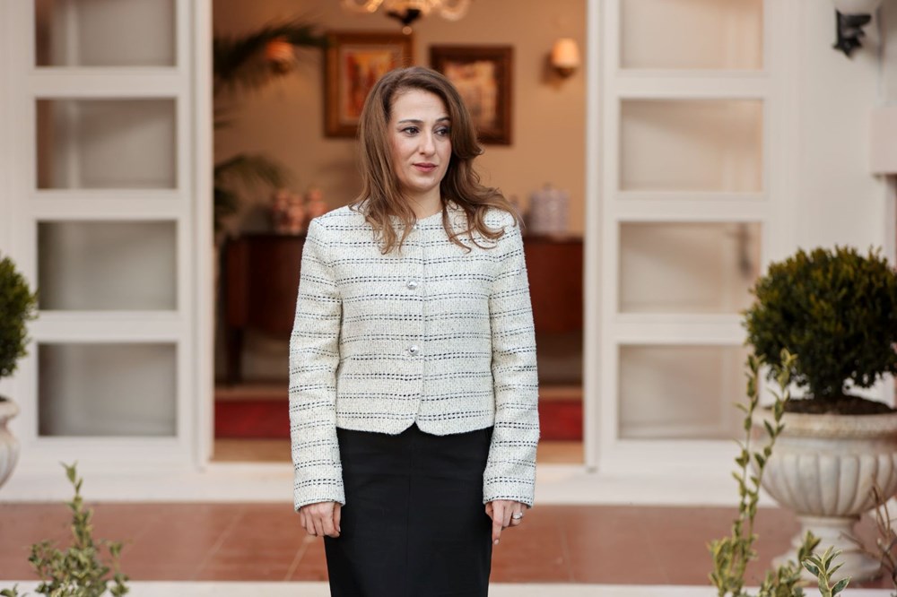 Yan Oda'da kim kimdir? Yan Oda oyuncuları ve karakterleri - 7