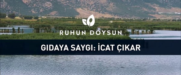 Ruhun Doysun 17 Mart 2019