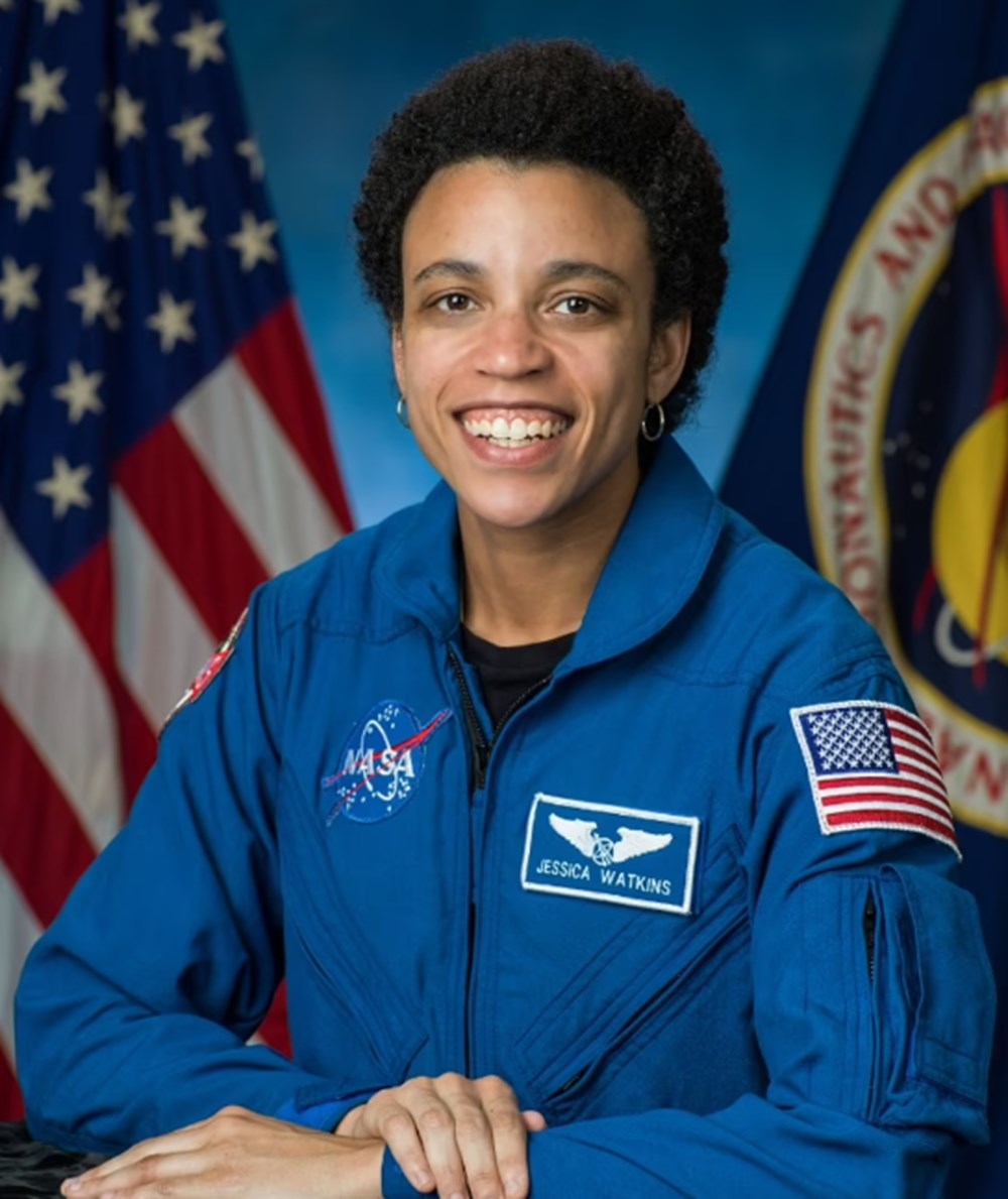 NASA adayları açıkladı: Ay'da yürüyen ilk kadın kim olacak? - 11