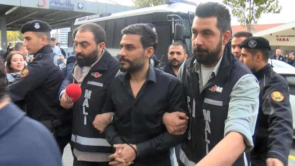 Dilan Polat ve Engin Polat için tutuklama talebi - 2