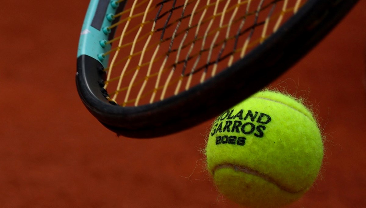 Roland-Garros başlıyor
