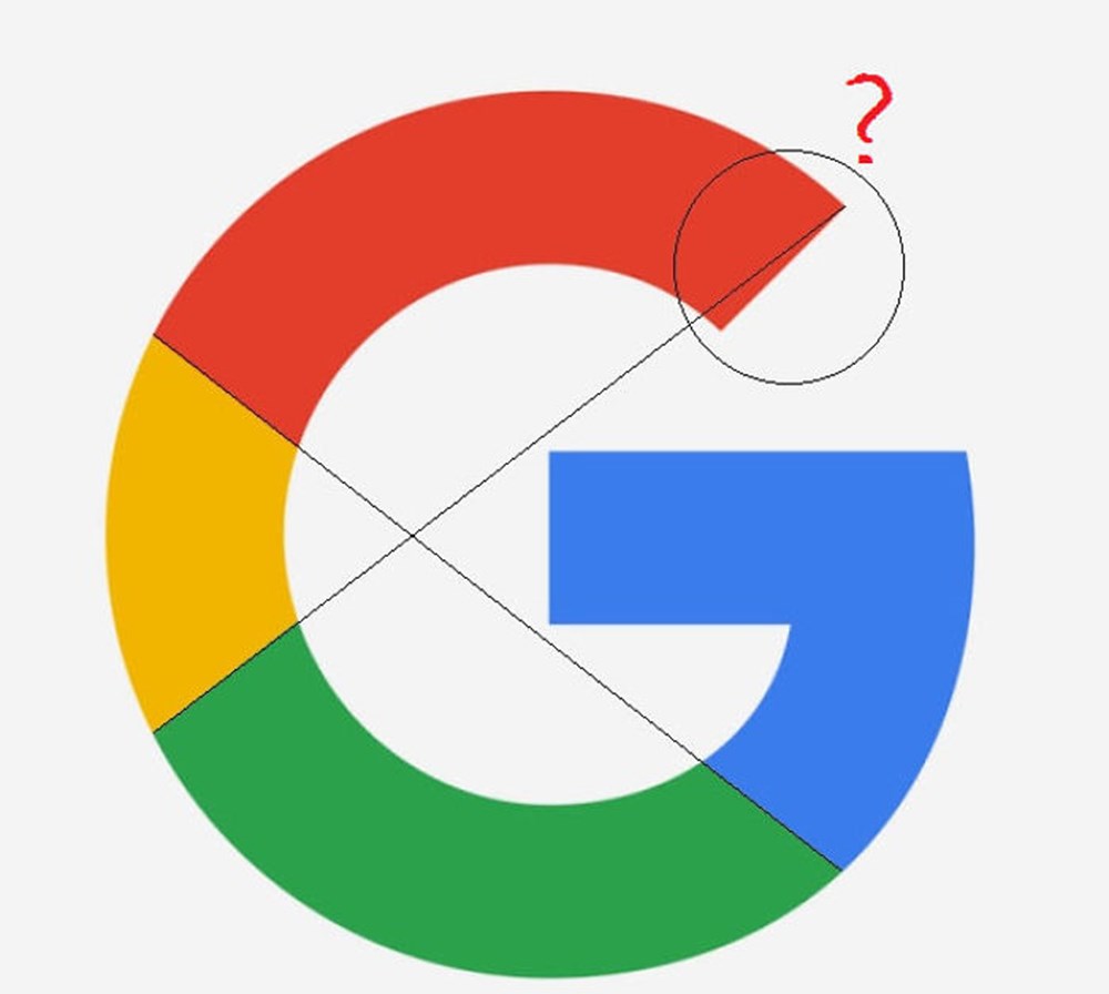 Google Chrome 8 yıl sonra ikonunu değiştirdi (İşte logosunu değiştiren şirketler) - 16