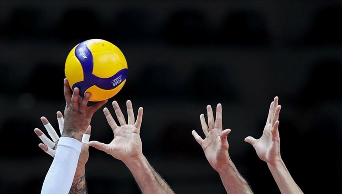 Voleybol FIVB Erkekler Milletler Ligi'nde Fransa şampiyon oldu