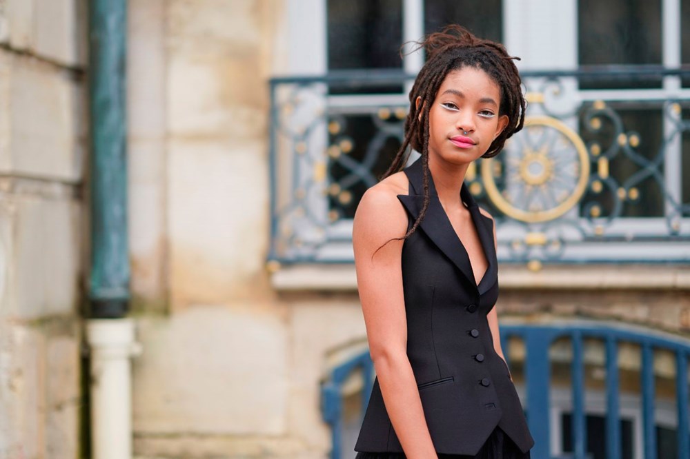 Will Smith ve Jada Pinkett Smith'in kızı Willow Smith 3,1 milyon dolara ev aldı - 4