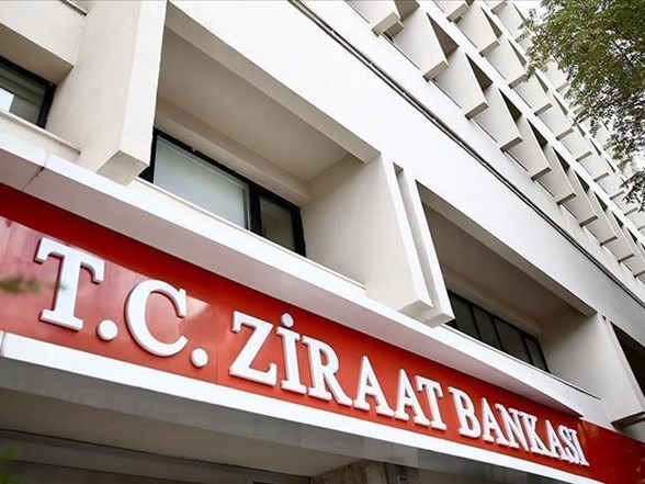 33 milyar dolarlik sendikasyon kredisi