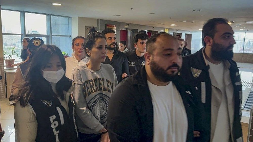 Dilan Polat Engin Polat çiftini ele veren telefon: Sen beni nasıl arayabilirsin - 7