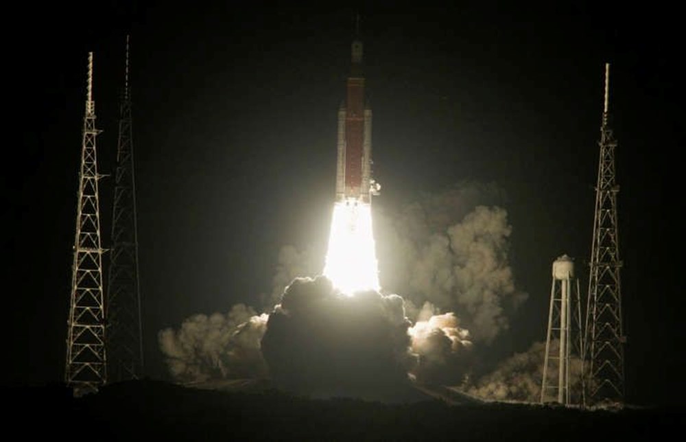 NASA'dan uzay bulmacası: Fotoğraftaki tüm gizli kodları ve mesajları çözebilir misiniz? - 11