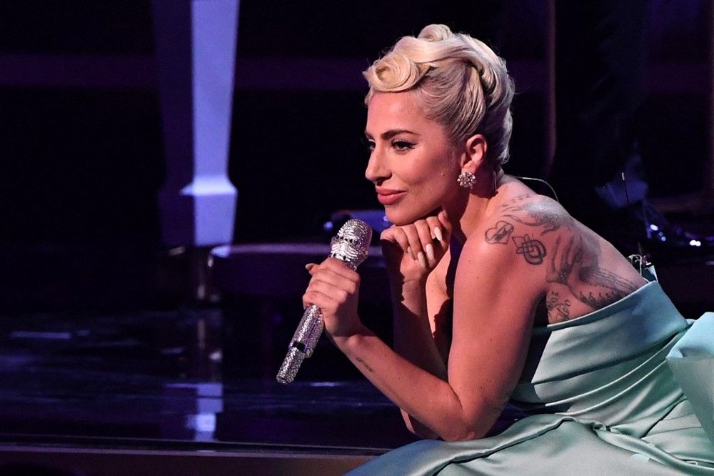 Madonna'nın kızı Lourdes Leon şarkıcı oldu - 3