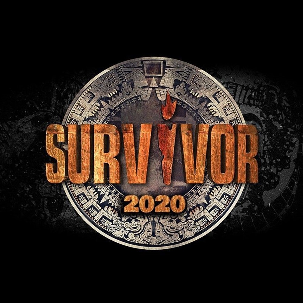 Survivor 2021'in ilk yarışmacısı Cemal Hünal - 1