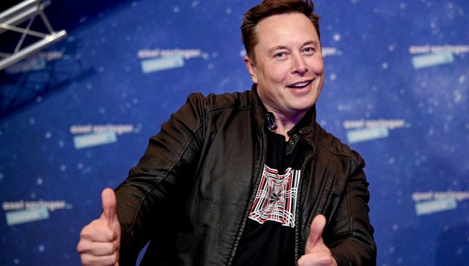 Araştırma: ABD’lilerin yüzde 37’si Elon Musk'ın tweet'leriyle yatırım yaptı