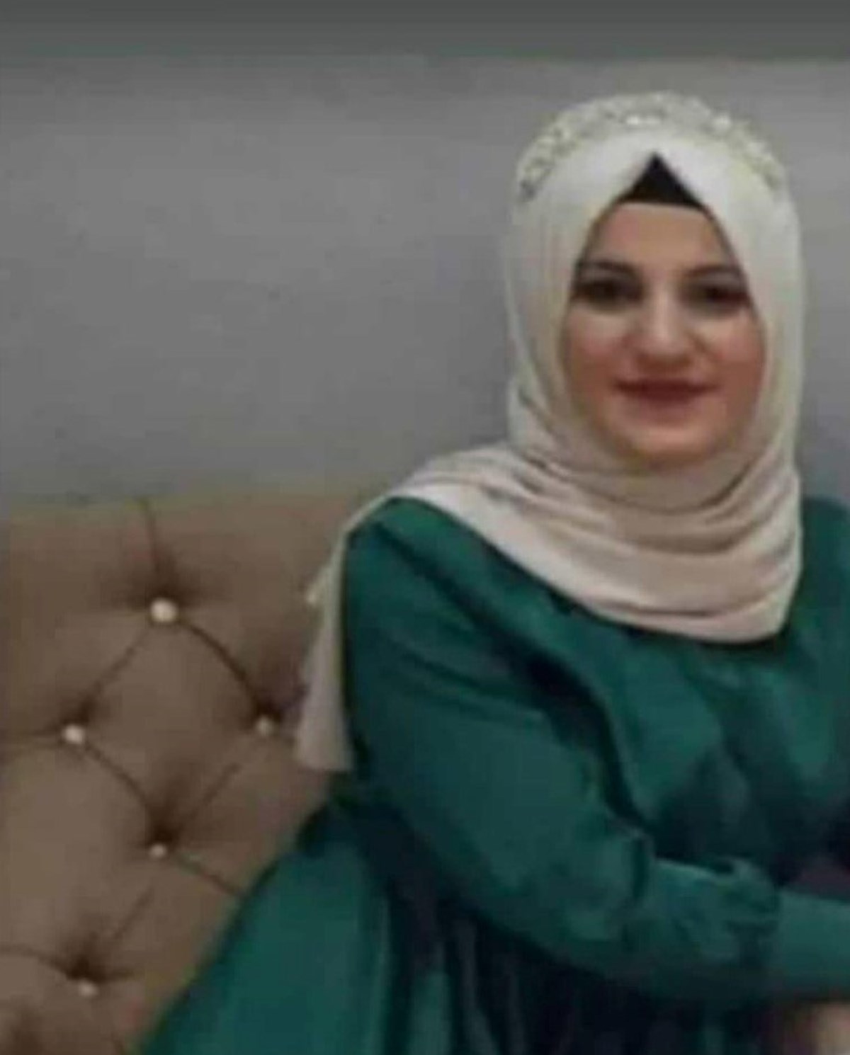 Ağır yaralanan Sunay T. hastanede hayatını kaybetti. Ağır yaralanan Sunay T. hastanede hayatını kaybetti.