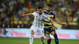 Beşiktaş-MKE Ankaragücü maçı ne zaman, saat kaçta ve hangi kanalda? (ZTK yarı final)