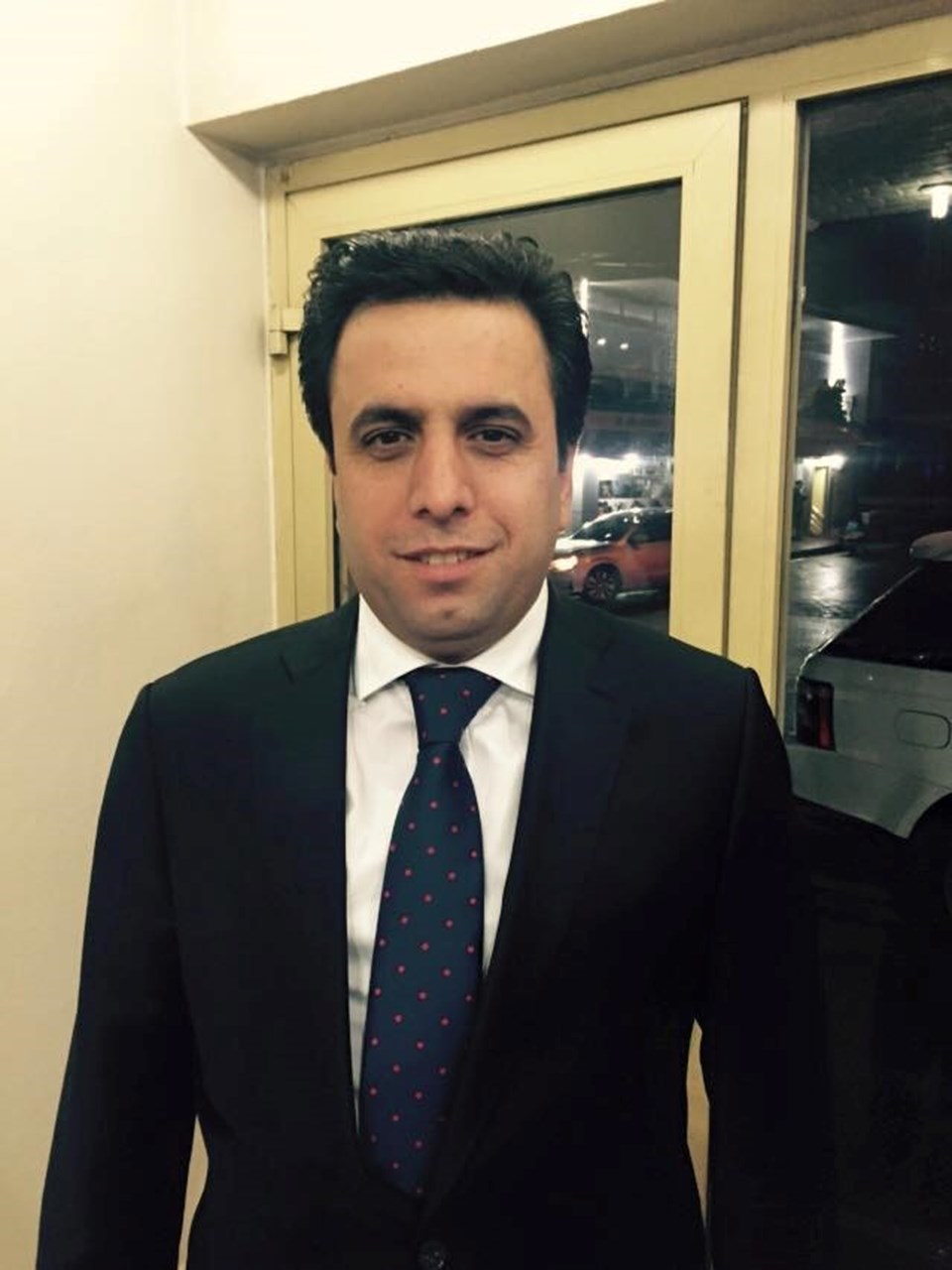 "Aday listesine giremeyince intihar etti" iddiası - 1