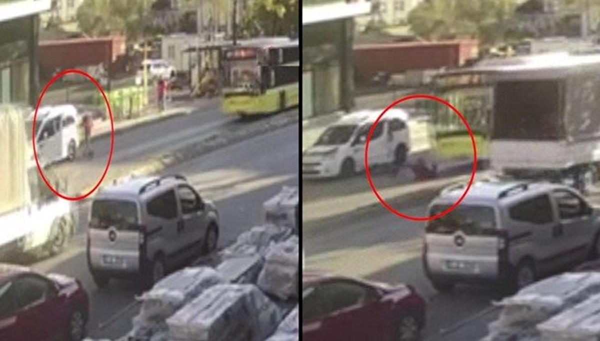 İstanbul'da scooter faciası: Sanık tahliye oldu, aile isyan etti