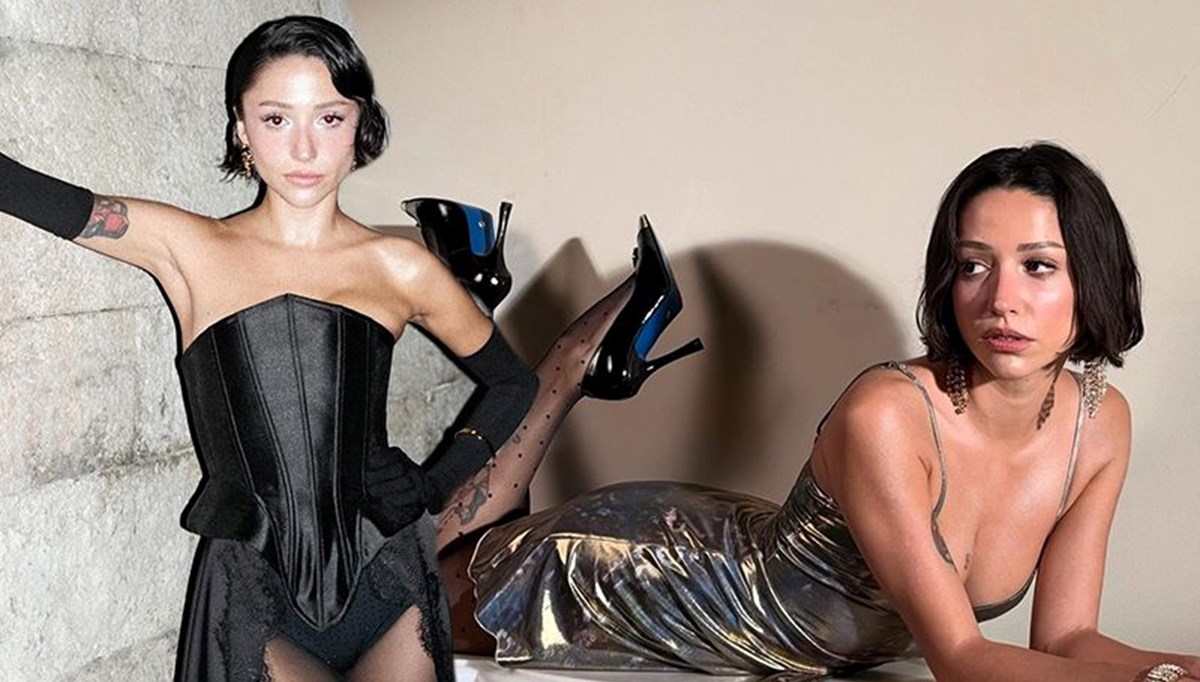 En seksi Türk kadını seçilmişti: Zeynep Bastık 18 yaşındaki halini paylaştı (Ünlülerin çocukluk ve gençlik halleri) En seksi Türk kadını seçilmişti: Zeynep Bastık 18 yaşındaki halini paylaştı (Ünlülerin çocukluk ve gençlik halleri)