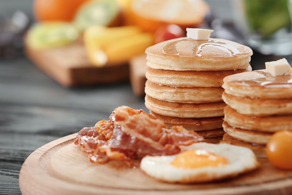 Dünya güne nasıl başlıyor: Ülkelerin kendilerine özgü kahvaltı kültürleri - 4