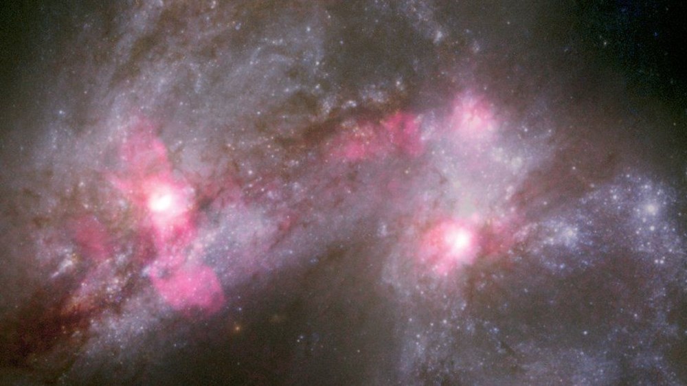 The most detailed photos of galaxies ever taken - 4