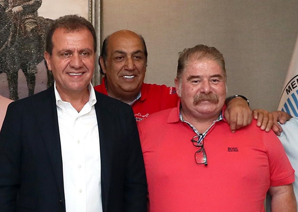 Hababam Sınıfı oyuncusu Faruk Şavlı toprağa verildi NTV