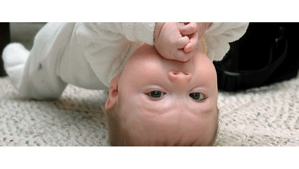 3 aylıkken sesteki duyguları seziyoruz NTV 3 aylıkken sesteki duyguları seziyoruz NTV