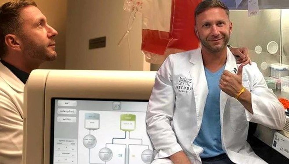 ABD'deki 'ünlü' Türk doktor Serhat Gümrükçü dolandırıcı ve sahtekar çıktı - 5