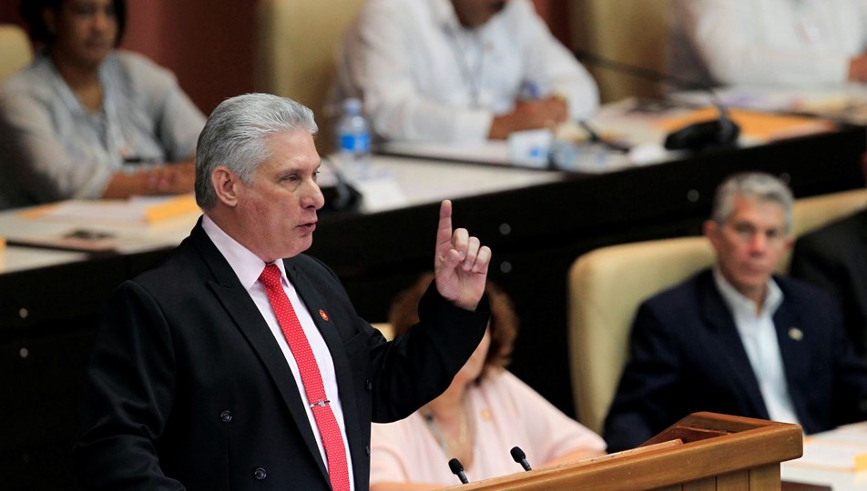 Küba: ABD'ye verilecek ödünler, bizi hiçbir yere götürmez