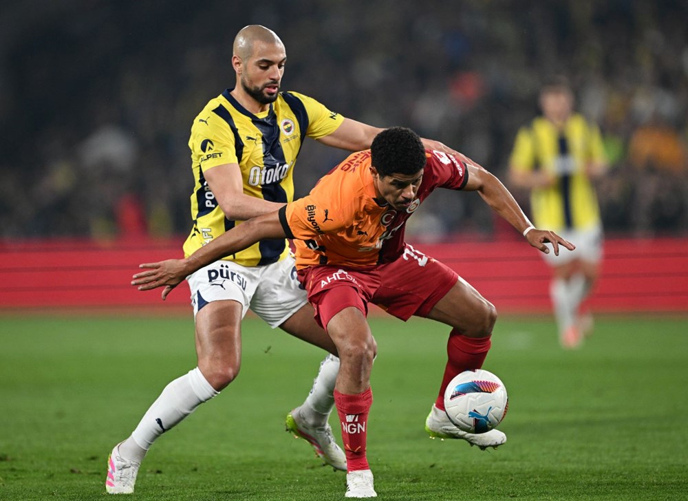 Okan Buruk'un burnunu sıkan Jose Mourinho'nun faturası: 5-10 maç | Futbolculara da ağır ceza kapıda - 6