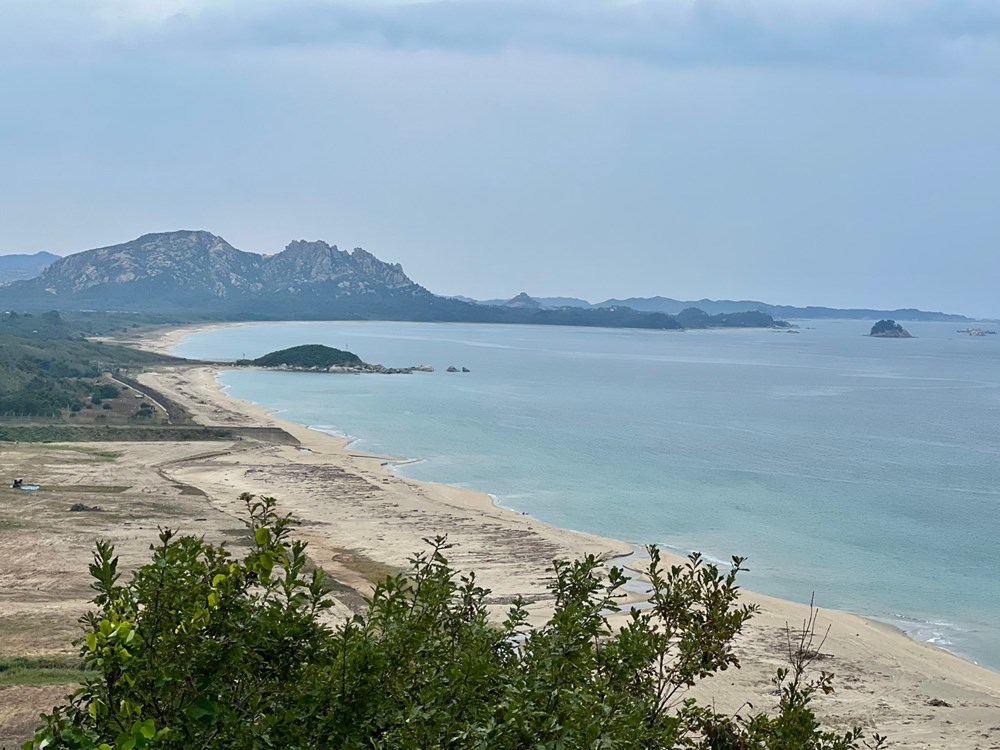 Kuzey Kore'ye 5 yıl sonra ilk kez girdiler: Ne cep telefonu ne internet var! Tuvalete bile izinle gidiliyor - 2
