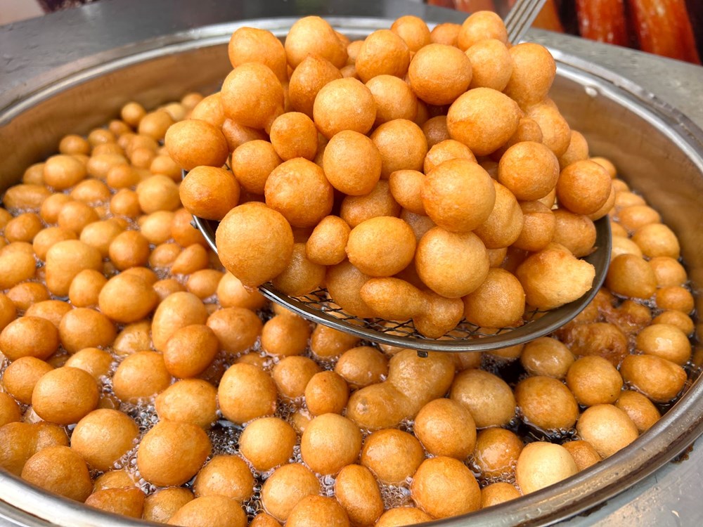 Selçuklu'dan Sofralara: Ramazan'ın Tatlı Sırrı 75 nsRvRGzGqkWXTsca9dhZ8A