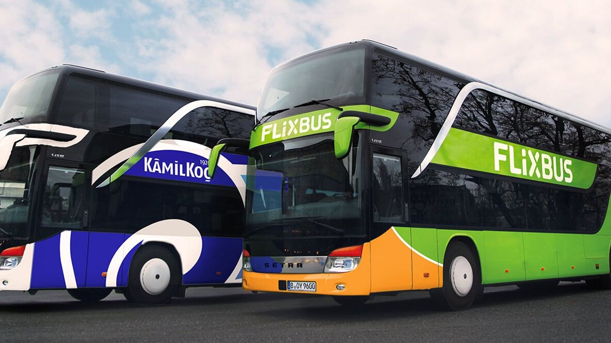 Kamil Koc Ile Istanbul Dan Canakkale Ye Gitmek Canakkale Otobus Saatleri