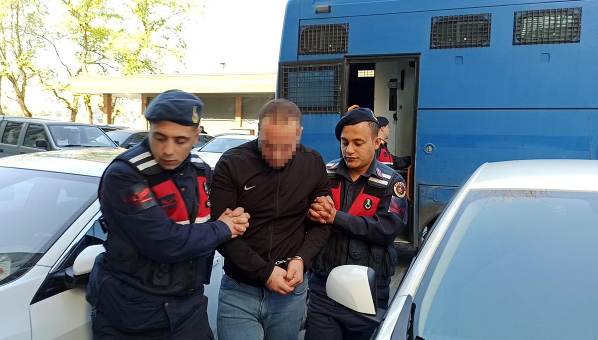 Cinsel istismarcıya 28 yıla kadar hapis istemi Cinsel istismarcıya 28 yıla kadar hapis istemi