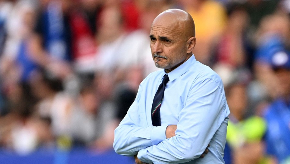 Federasyon Başkanı Gravina açıkladı: İtalya'da Spalletti göreve devam edecek mi?