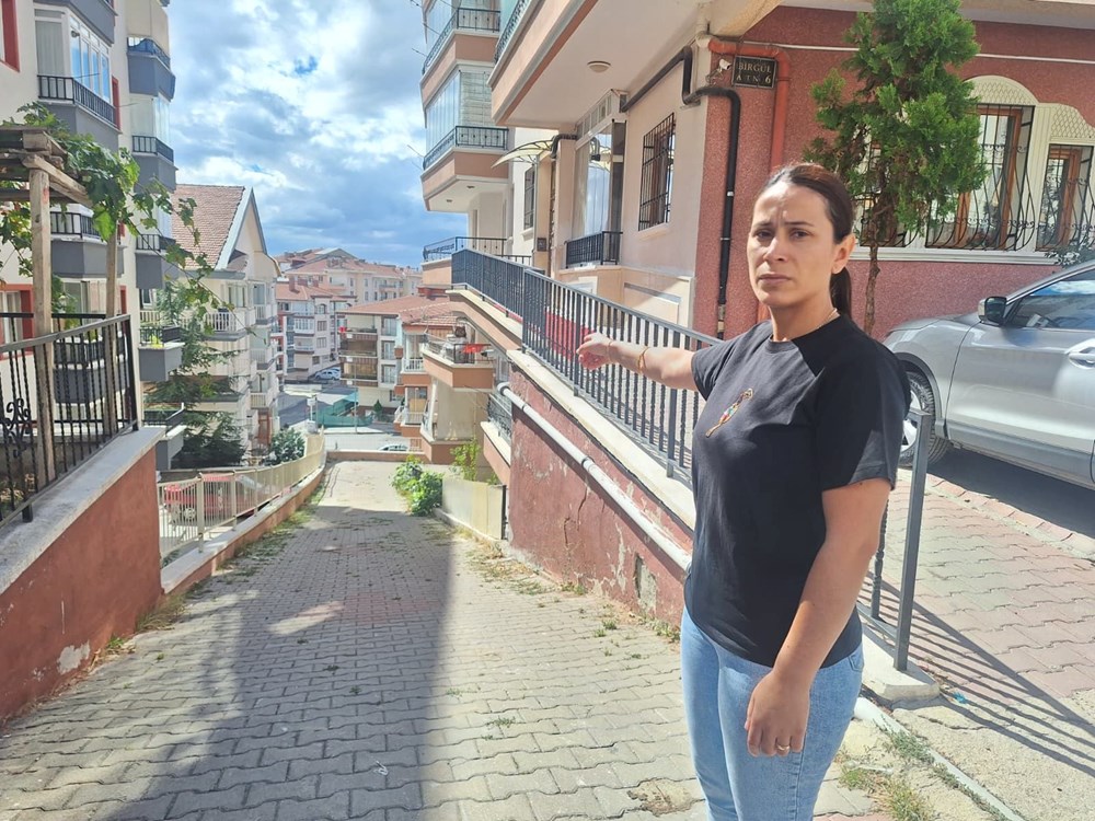 11 yaşındaki Cem akran zorbalığına mı kurban gitti? Bisikletiyle ölüme uçtu, anne suç duyurusunda bulundu - 4