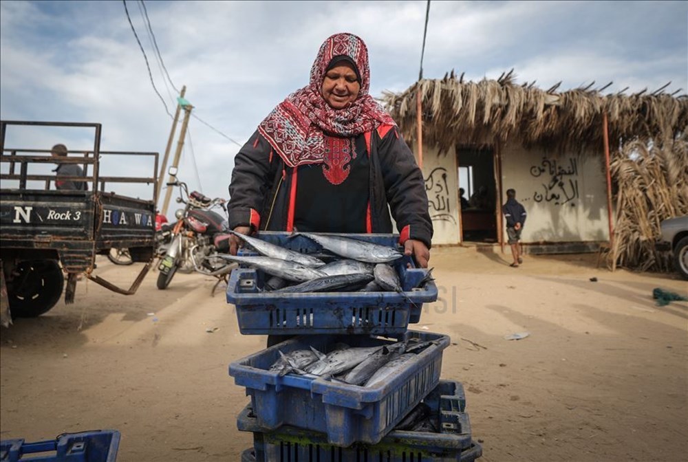 Dünya Kadınlar Günü ne zaman? Kökleri 20. yüzyılın başlarına dayanan Kadınlar Günü'nün tarihi - 4