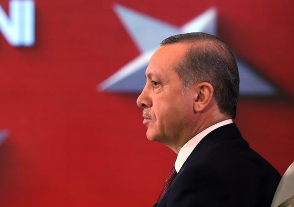 Erdoğan'dan başkanlık açıklaması: Benimle gelen benimle gider - 2